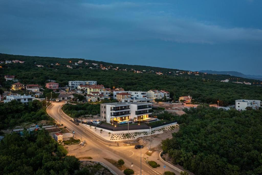 Villa Ameli Apartment With Swimming Pool Rijeka Exterior photo